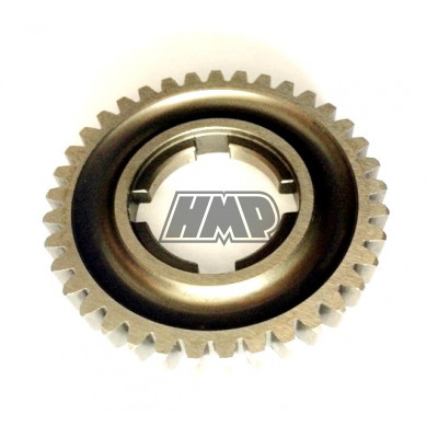 Carreto SACHS 5 velocidades 3º z37 antigo / moderno - TOP RACING JASIL